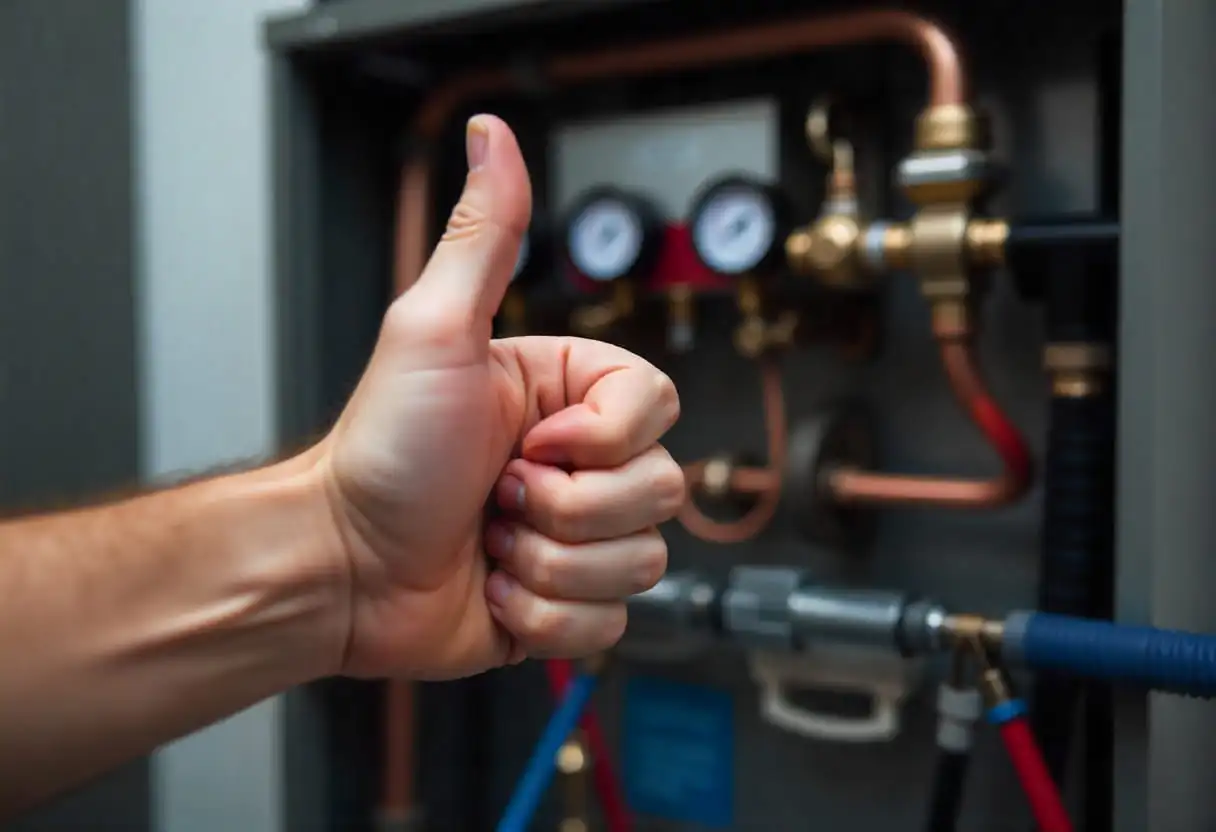 Emergency HVAC services and installations in Pecos, NM